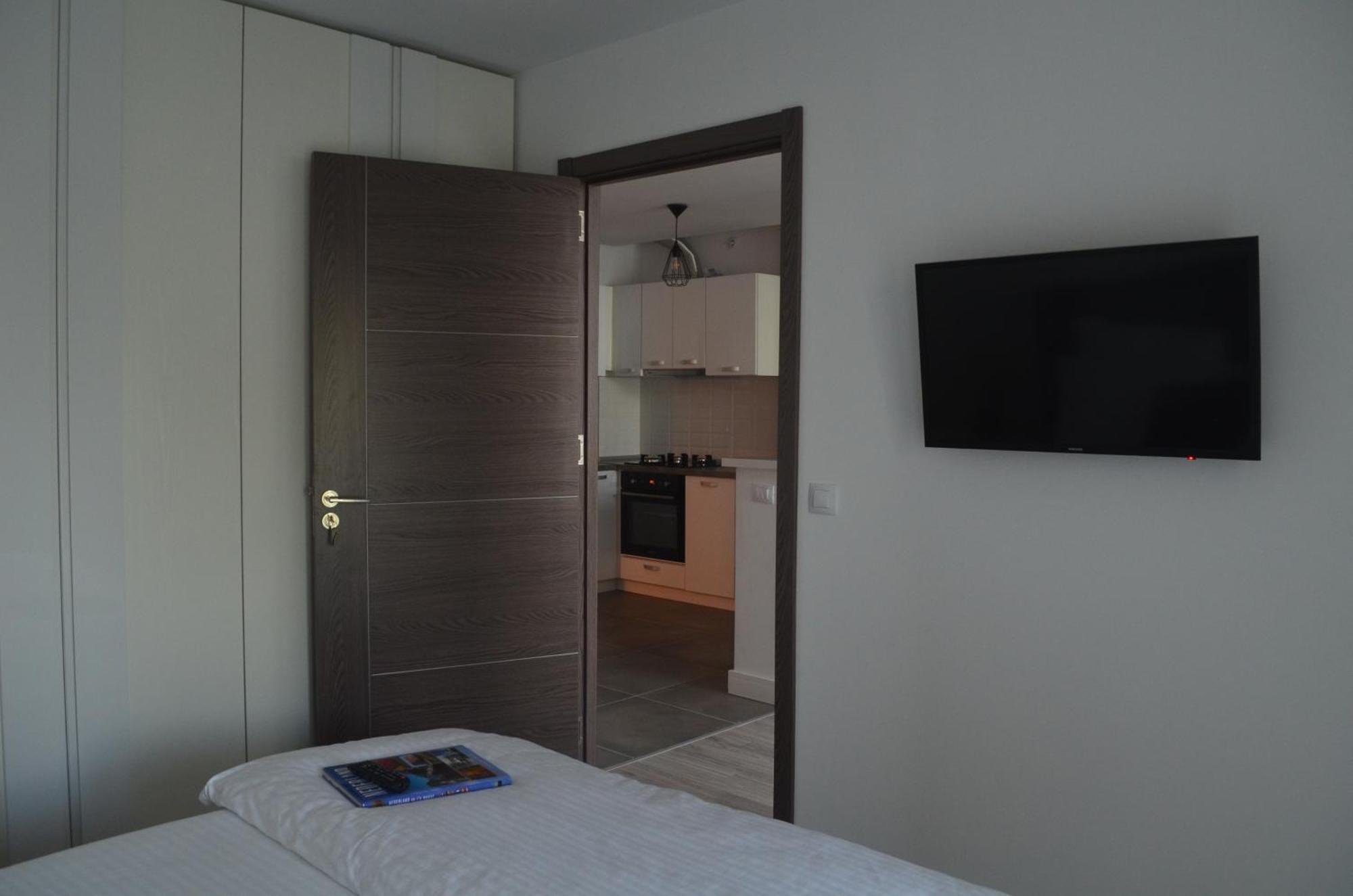 Aba's Apart Onix Blue Mamaia Nord Năvodari Exterior foto